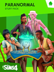 Каталог «The Sims™ 4 Паранормальное»ПКЭПИК ГЕЙМС - изображение № 2