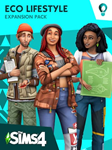 The Sims™ 4 Экологичная жизньПКЭПИК ГЕЙМС - изображение № 2