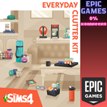 Комплект «The Sims™ 4 Мелочи для дома»ПКЭПИК ГЕЙМС