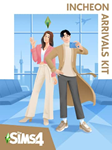 Комплект «The Sims™ 4 Стиль Инчхона»ПКЭПИК ГЕЙМС - изображение № 2