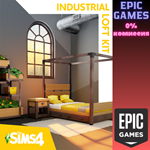 Комплект «The Sims™ 4 Лофт»ПКЭПИК ГЕЙМС