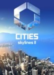 Cities: Skylines IIСТИМПКГИФТ