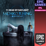 Dead by Daylight: Sadako RisingПКЭПИК ГЕЙМС