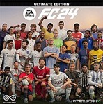 EA SPORTS FC™ 24СТИМПКГИФТ