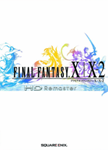 FINAL FANTASY X/X-2 HD RemasterСТИМGIFTПОДАРОК