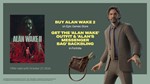 Alan Wake 2ПКЭПИК ГЕЙМС - изображение № 5