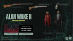 Alan Wake 2ПКЭПИК ГЕЙМС - изображение № 4