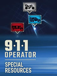 911 Operator - Special ResourcesПКЭПИК ГЕЙМС - изображение № 2