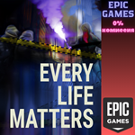 911 Operator - Every Life MattersПКЭПИК ГЕЙМС