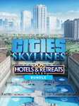Cities: Skylines — Hotels & Retreats BundleПК - изображение № 2