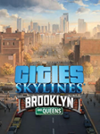 Cities: Skylines — CCP: Brooklyn & QueensПКЭПИК ГЕЙМ - изображение № 2