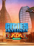 Cities: Skylines — JADIA RadioПКЭПИК ГЕЙМС - изображение № 2