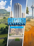 Cities: Skylines — Financial Districts BundleПК - изображение № 2