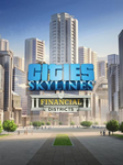 Cities: Skylines — Financial DistrictsПКЭПИК ГЕЙМС - изображение № 2
