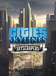 Cities: Skylines — CCP: SkyscrapersПКЭПИК ГЕЙМС - изображение № 2