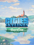 Cities: Skylines — Shoreline RadioПКЭПИК ГЕЙМС - изображение № 2