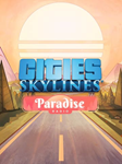 Cities: Skylines — Paradise RadioПКЭПИК ГЕЙМС - изображение № 2