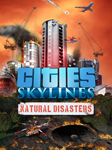 Cities: Skylines — Natural DisastersПКЭПИК ГЕЙМС - изображение № 2