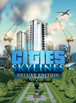 Cities: Skylines — Deluxe Edition Upgrade PackПК - изображение № 2