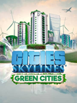 Cities: Skylines — Green CitiesПКЭПИК ГЕЙМС - изображение № 2