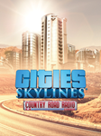 Cities: Skylines — Country Road RadioПКЭПИК ГЕЙМС - изображение № 2