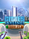 Cities: Skylines — ParklifeПКЭПИК ГЕЙМС - изображение № 2
