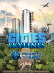 Cities: Skylines — Pearls From the EastПКЭПИК ГЕЙМС - изображение № 2
