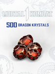 MK1: 500 кристаллов драконаПКЭПИК ГЕЙМС - изображение № 2