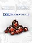 MK1: 1 250 кристаллов драконаПКЭПИК ГЕЙМС - изображение № 2
