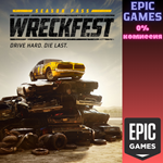 Wreckfest — Season Pass 1ПКЭПИК ГЕЙМС