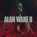 Alan Wake 2ПКЭПИК ГЕЙМС - изображение № 3