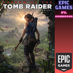 Shadow of the Tomb Raider: Definitive EditionПК