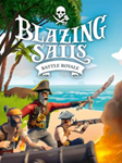 Blazing SailsПКЭПИК ГЕЙМС - изображение № 3