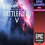 Battlefield V Definitive EditionПКЭПИК ГЕЙМС
