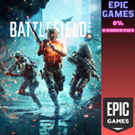 Battlefield™ 2042ПКЭПИК ГЕЙМС