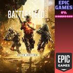 Battlefield™ 2042 — Издание EliteПКЭПИК ГЕЙМС