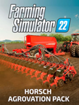 Симулятора фермы 22 — набор HORSCH AgroVationПК - изображение № 2