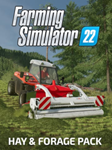 FS22 — набор «Сено и фураж»ПКЭПИК ГЕЙМС - изображение № 2