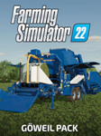 FS22 — набор GöweilПКЭПИК ГЕЙМС - изображение № 2
