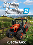FS22 — набор KUBOTAПКЭПИК ГЕЙМС - изображение № 2
