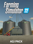 FS22 — комплект AGIПКЭПИК ГЕЙМС - изображение № 2