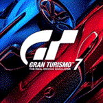 Gran Turismo™ 7PS4PS5ПСНPLAYSTATION