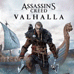 Assassin's Creed Вальгалла PS4 & PS5ПСНPLAYSTATION