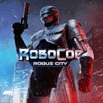 RoboCop: Rogue CityPS5ПСНPLAYSTATION