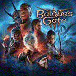 Baldur's Gate 3PS5ПСНPLAYSTATION