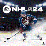 NHL 24 PS4™ПСНPLAYSTATION