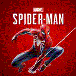 Издание «Marvel’s Spider-Man: Игра года»PS4ПСН
