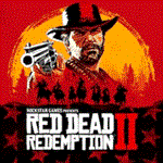 Red Dead OnlinePS4ПСНPLAYSTATION