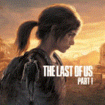 Одни из нас™. Часть IPS5ПСНPLAYSTATION