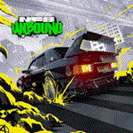 Need for Speed™ UnboundPS5ПСНPLAYSTATION
